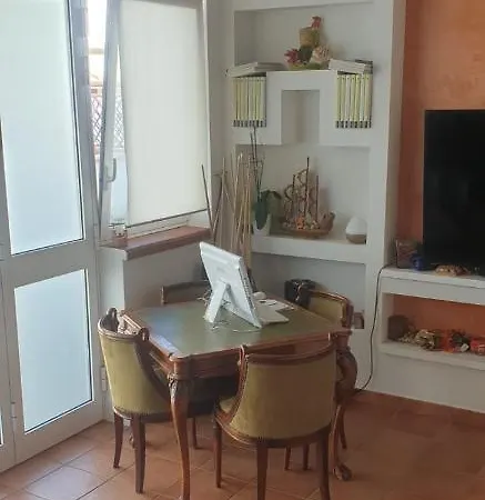 Villetta La Vela Villa